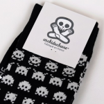 Choisir ses chaussettes !