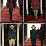 Mode preppy Hilfiger