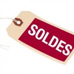 Soldes hiver 2012