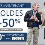 Father and sons soldes