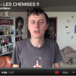 Norman Chemise