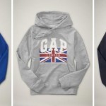 Sweat à capuche