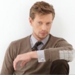 Chemise Homme Nodus