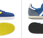 chaussures adidas