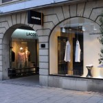 Boutique Seidensticker à Strasbourg