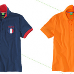 Polos Hugo Boss Green