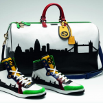 Basket et Sac Gucci