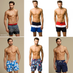 maillot-de-bain-tommy-hilfiger