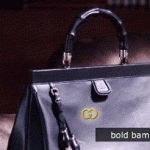 gucci shopping video