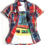 chemise-a-carreaux-venice-beach