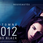 Nouveauté 2012 Hugo Boss Black