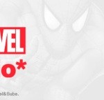 t-shrit marvel