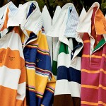 Les 5 points clés de la chemise GANT