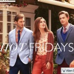 Chemise Allen Solly