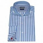 Chemise Café Coton