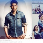 Chemise en jeans