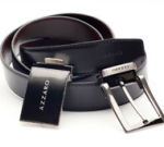 Ceinture en cuir