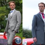 costume de mariage