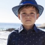 La chemise imprimée Cyrillus