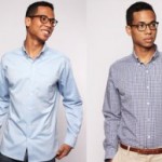 Les chemises Wool&Prince