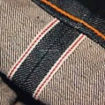Le Jeans Selvedge