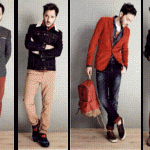 Collection Jules Automne Hiver 2013-2014