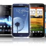 Votre Smartphone ?