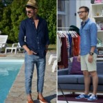 Vous aimez les chemises, mais attention à bien choisir la vôtre en fonction du moment !