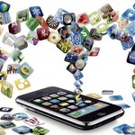 Applications mobiles