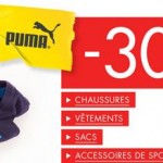 Puma à -30% chez Amazon