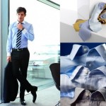 Chemise sans repassage seidensticker