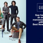 Collaboration GAP et GQ
