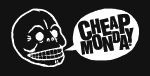 Logo Cheap Monday