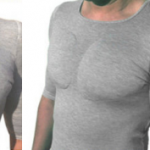 Maillot / T-shirt musclé ! par Funkybod