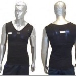 T shirt Connecté