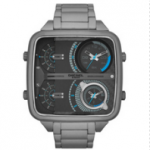 Montres Diesel sophystiquées
