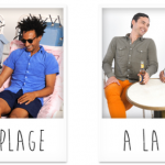 Chemise Les Garçons Faciles