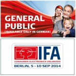 IFA 2014