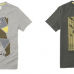 t-shirt celio enver