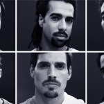 de barbes sytlés