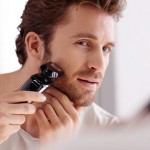 barbe 3 jours