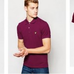 Chemise ou polo : pour l'été mon cœur balance