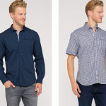 Les fondamentaux d'une chemise casual