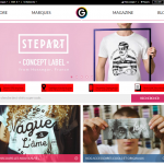 Grafitee : LA boutique en ligne de t-shirts