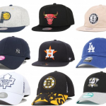 Une casquette pour l'été sinon rien !
