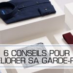 améliorer garde robe