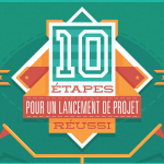 10 étapes pour un lancement de projet efficace: une liste de contrôle pour chefs de projet