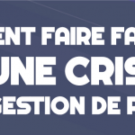 Comment faire face à une crise de gestion de projet