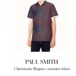 Distinguez-vous avec une chemise homme de créateur