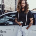 Comment choisir ses bretelles pour homme ?
